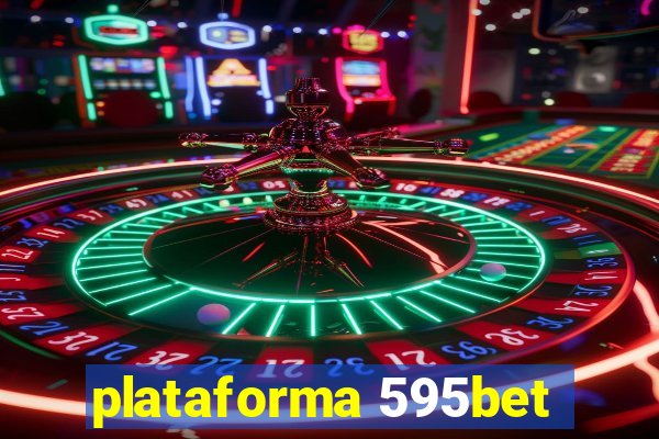 plataforma 595bet